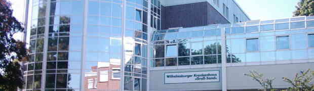 Wilhelmsburger Krankenhaus vor dem AUS? Wer rettet „Groß-Sand“?